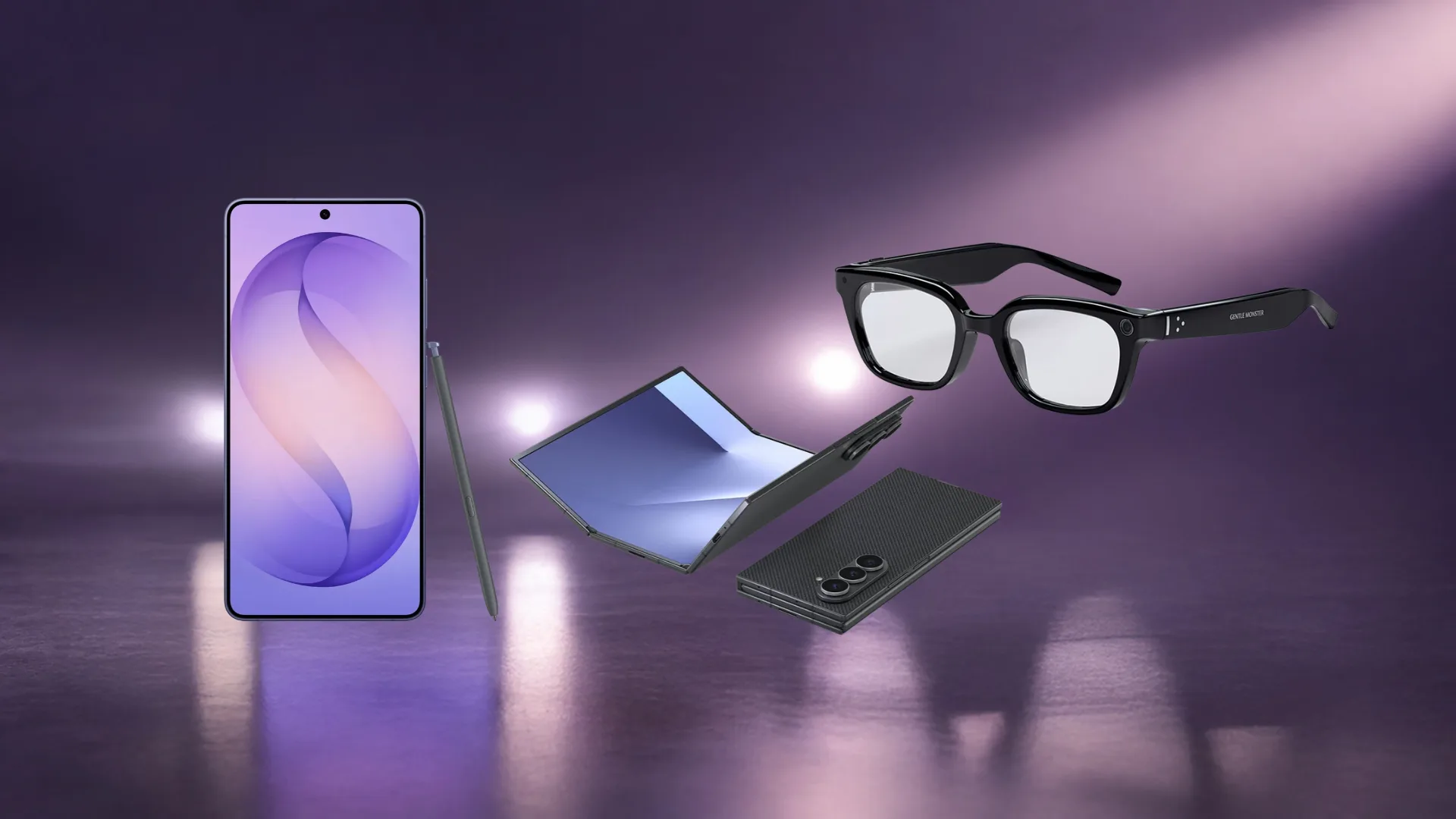 Samsung revela novidades sobre Galaxy S27 e dispositivos dobráveis