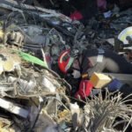 Segunda tragédia em ano levanta dúvidas sobre segurança ferroviária na Espanha