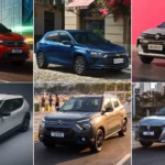 Seis carros econômicos até R$ 100 mil: confira a lista completa