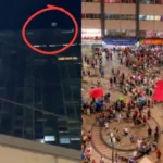 Seis feridos em ataque a ato pró-Lula no Rio; criança machucada