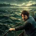Série da Netflix domina o TOP 10 semanal; assista ao trailer