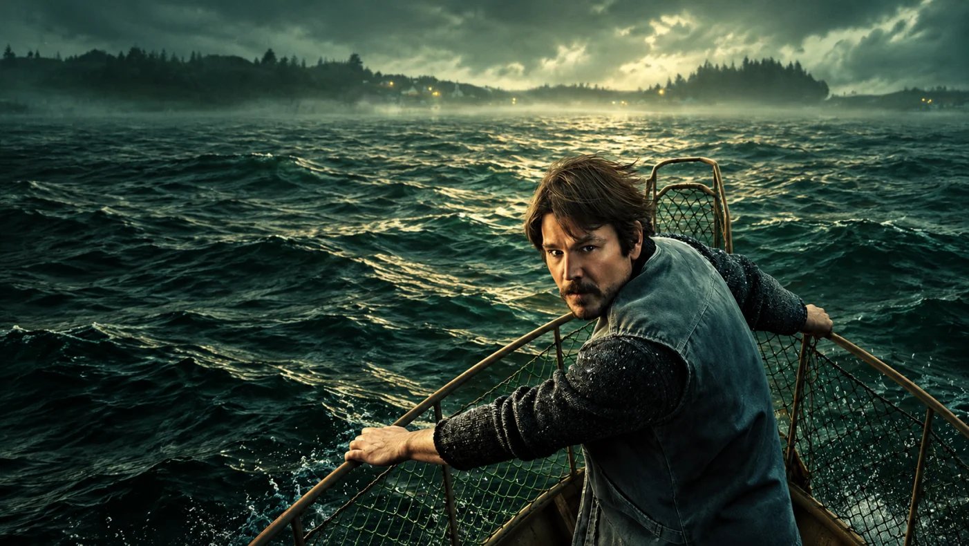 Série da Netflix domina o TOP 10 semanal; assista ao trailer