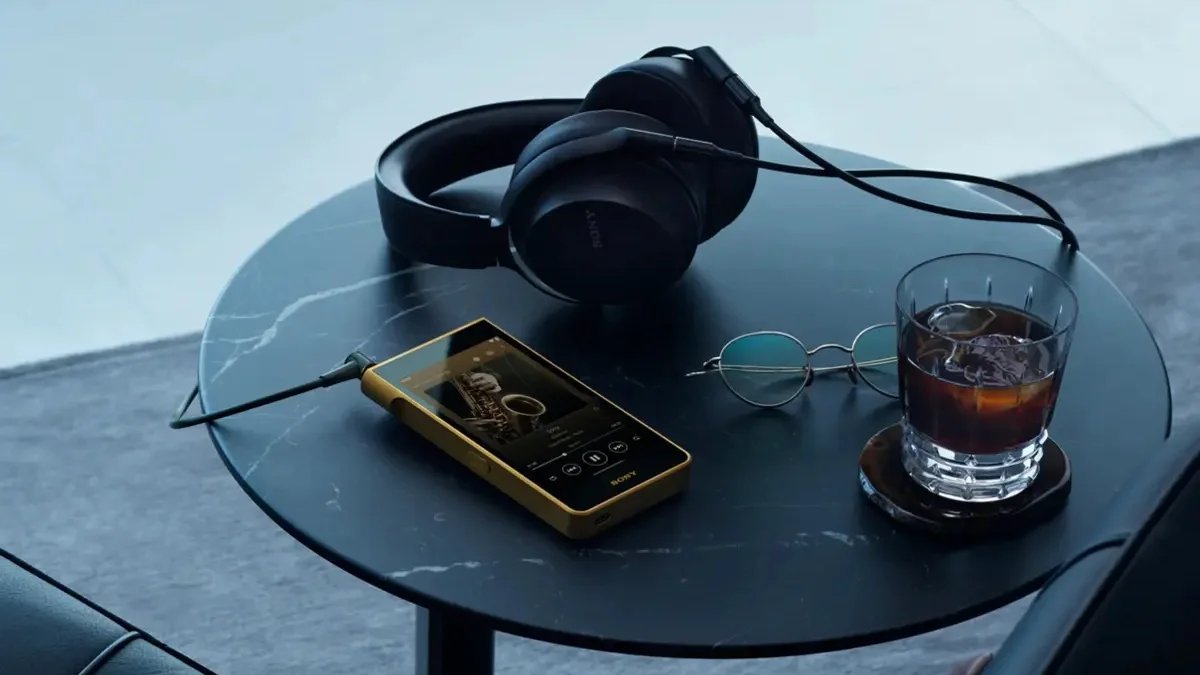 Sony revela novo Walkman de R$ 30 mil após vazamentos; saiba mais
