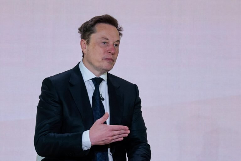 SpaceX cresce drasticamente em receita durante negociações com Tesla