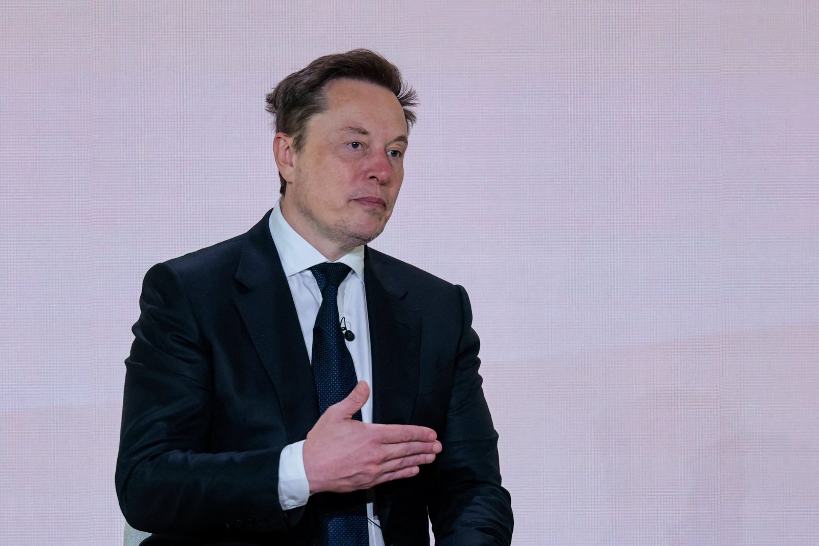 SpaceX cresce drasticamente em receita durante negociações com Tesla