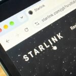 Starlink retoma funcionamento normal na Ucrânia após problemas Starlink retoma funcionamento normal na Ucrânia após problemas