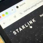 Starlink retoma funcionamento normal na Ucrânia após problemas Starlink retoma funcionamento normal na Ucrânia após problemas