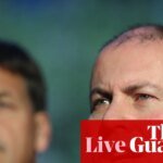 Taylor rejeita ideia de Frydenberg sobre GST em meio a eleições na Victoria