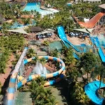 Termas dos Laranjais: 3° Parque Aquático Mais Visitado Globalmente