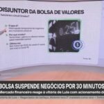 Tesouro Nacional recompra R$ 7,1 bilhões em títulos em dia tenso