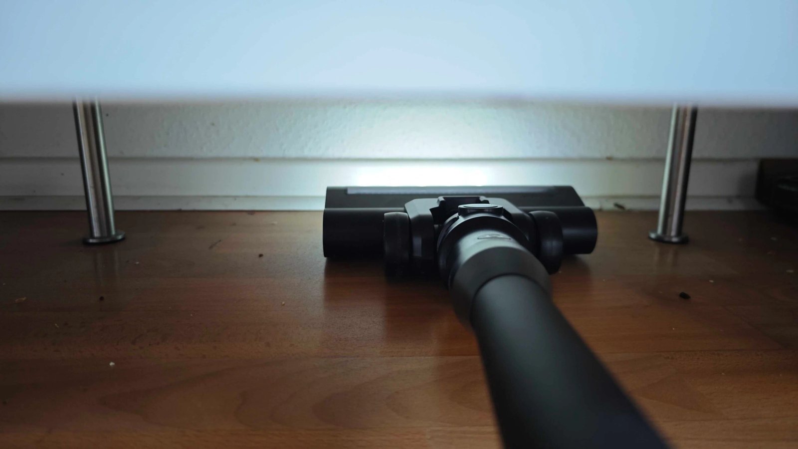 Teste revela: Lidl vs. Dyson - quem é o melhor aspirador?