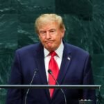 Trump critica uso de ‘IA’ em vez de ‘superinteligência’