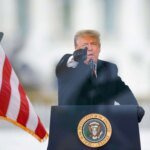 Trump recompensa com US$ 1 milhão denúncias de fraude eleitoral