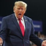 Trump sugere nova ação militar contra o Irã: “Fúria Épica”