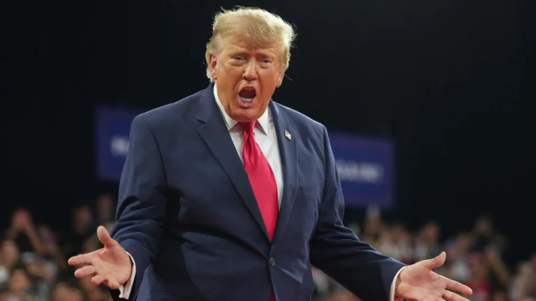 Trump sugere nova ação militar contra o Irã: "Fúria Épica"