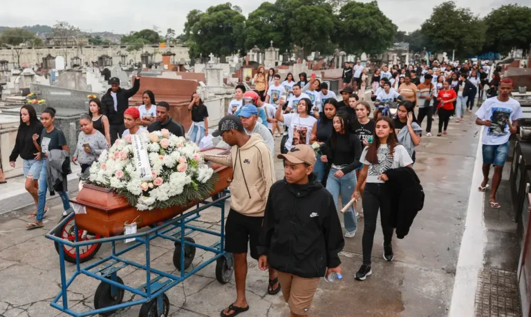 Um Ano Após Operação Letal, Mortes Continuam em Investigação