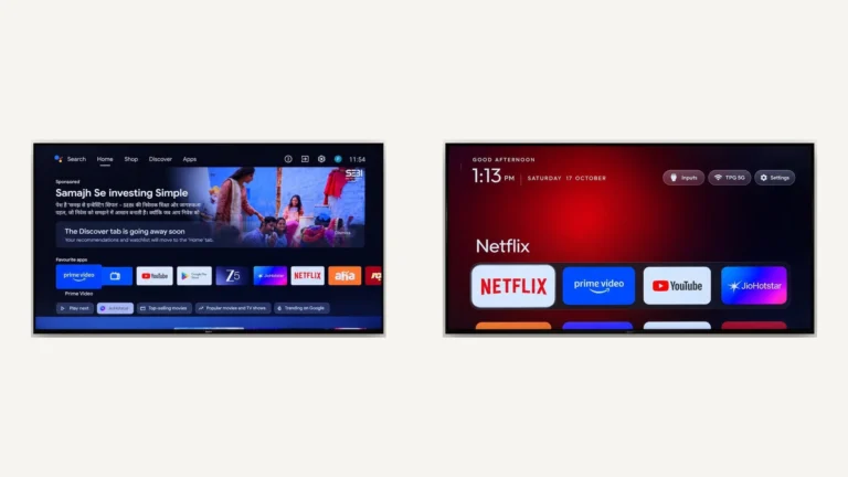 Usuários recorrem à IA para eliminar anúncios em smart TVs