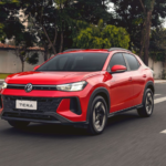 VW Tera: Novo câmbio automático e potência aprimorada VW Tera: Novo câmbio automático e potência aprimorada