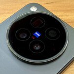 Vivo X500 Pro: A Bateria Poderosa em Formato Compacto