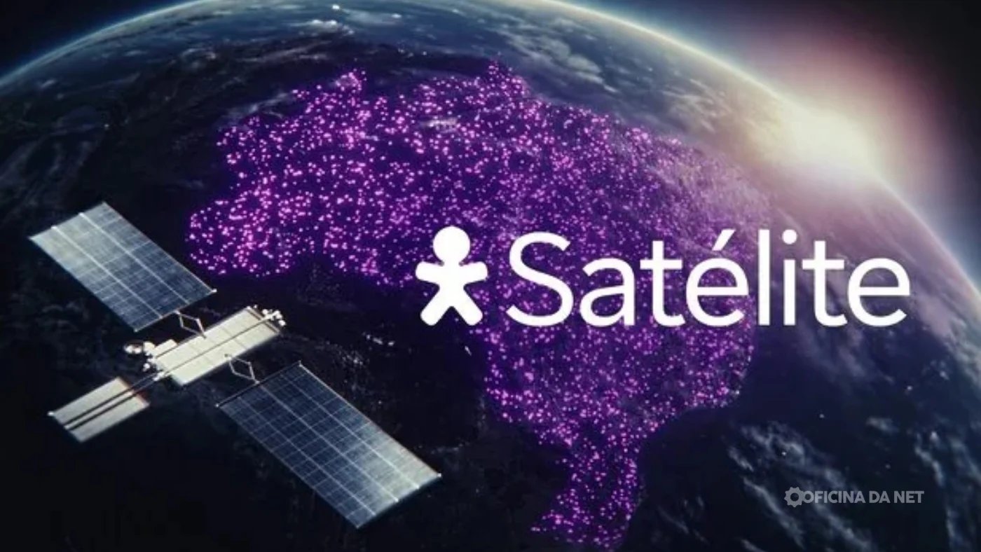 Vivo apresenta internet via satélite da Starlink; descubra como acessar grátis