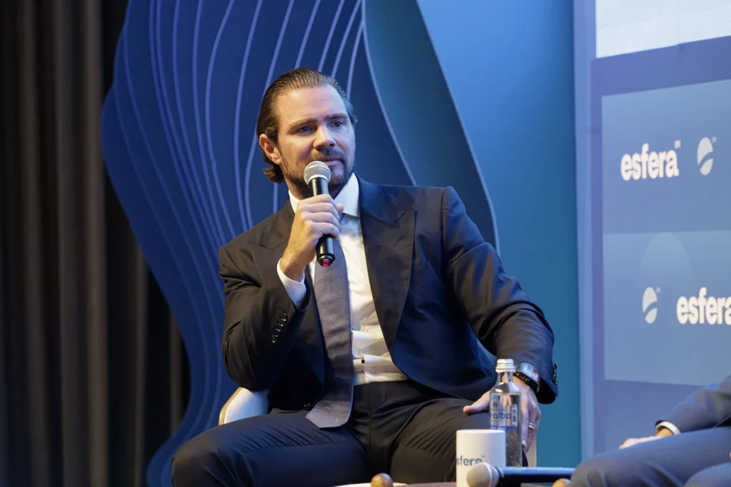 Vorcaro liderava operações de consignado no Master, revela investigação