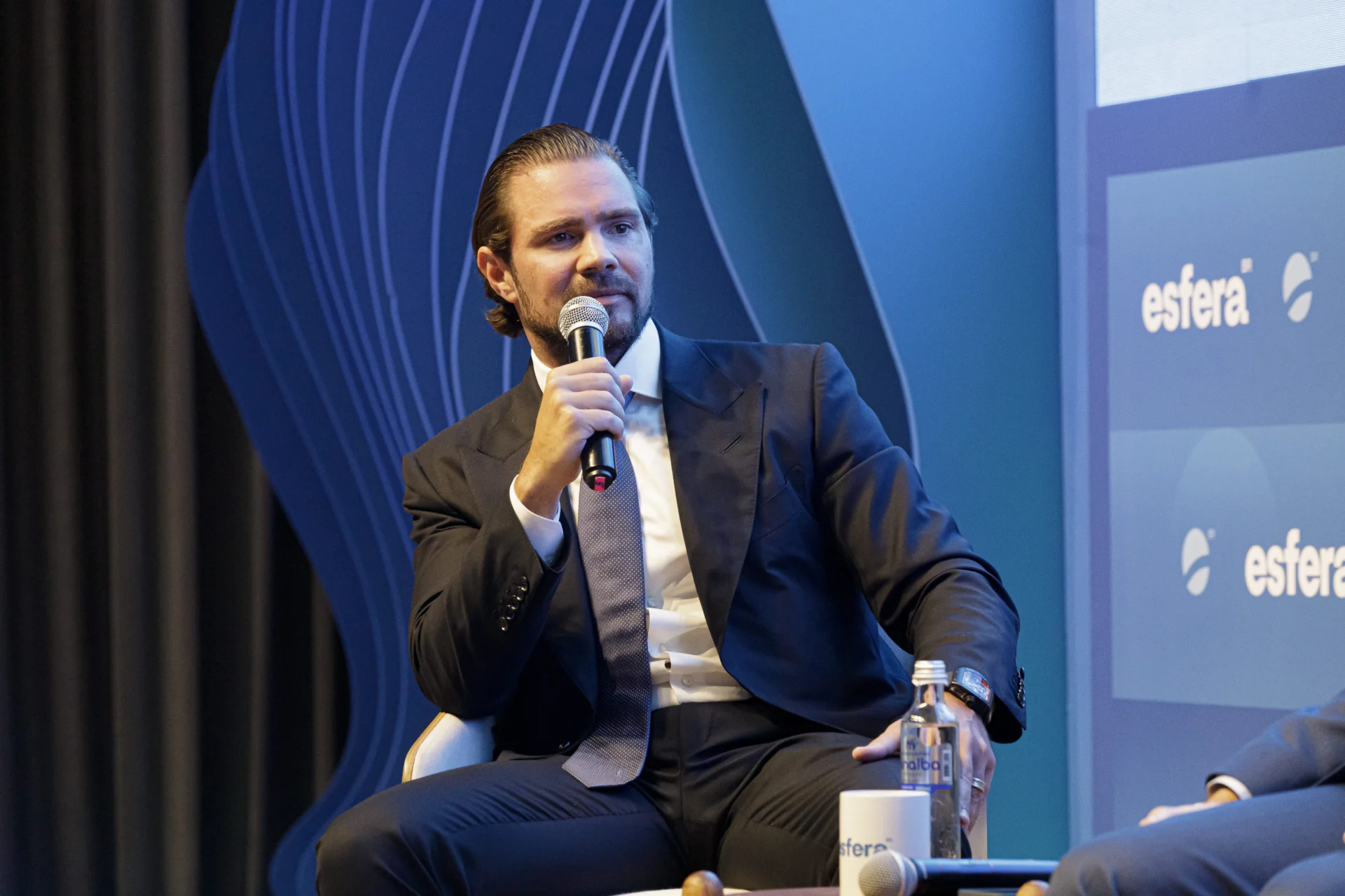 Vorcaro liderava operações de consignado no Master, revela investigação