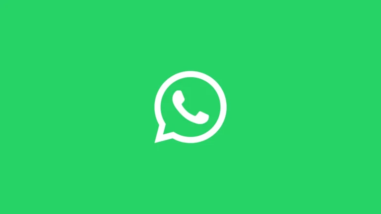 WhatsApp testa nova Central de Mídia para usuários de iPhone