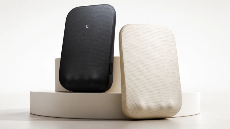 Xiaomi lança dispositivo inovador para alívio da dor nas costas