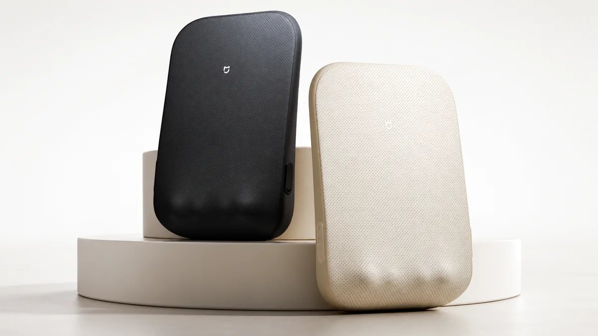 Xiaomi lança dispositivo inovador para alívio da dor nas costas