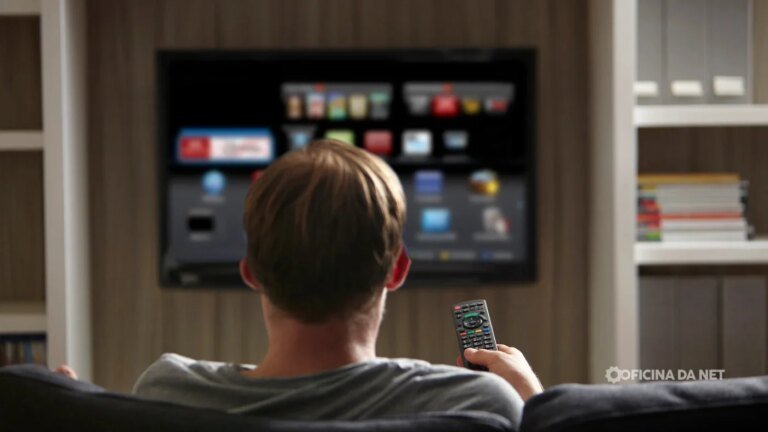 iNNova TV lança no Brasil: 43 canais gratuitos e 1.500 filmes