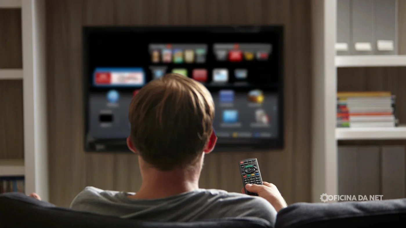 iNNova TV lança no Brasil: 43 canais gratuitos e 1.500 filmes