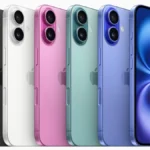 iPhone 16 de 512 GB com desconto no Pix: R$ 4.949,10 na Amazon