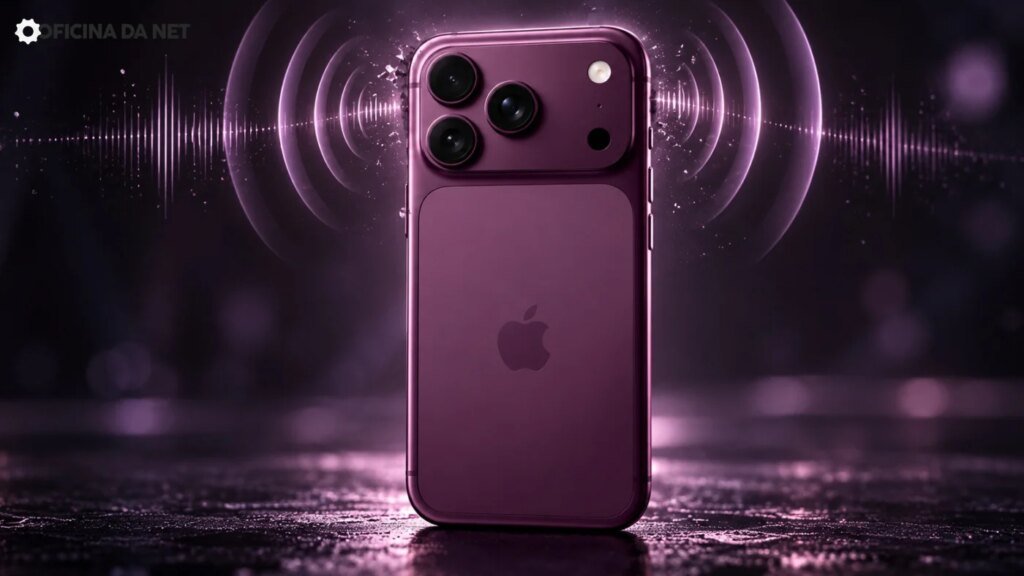iPhone 18 Pro enfrenta reclamações de estalos entre usuários