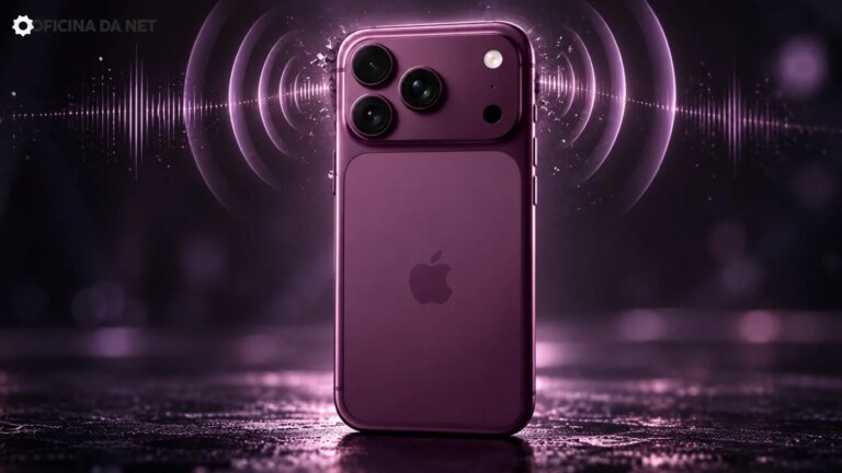 iPhone 18 Pro enfrenta reclamações de estalos entre usuários